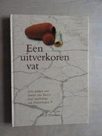Ds B Reinders - Een uitverkoren vat - 8 preken Saulus Tarsen, Boeken, Godsdienst en Theologie, Ophalen of Verzenden, Zo goed als nieuw