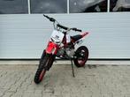 Crossmotor | SRO DB-006 | 125cc | NIEUW IN MEERDERE KLEUREN!, SRO, Nieuw, Dirtbike, Ophalen of Verzenden