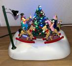 Lemax kerstdorp - diverse table accents, Diversen, Ophalen, Gebruikt