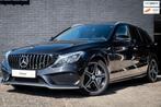 Mercedes-Benz C-klasse Estate AMG 43 4MATIC | Pano | Groot N, Gebruikt, Zwart, 367 pk, Vierwielaandrijving