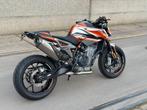 *VERKOCHT* KTM 790 DUKE (bj 2020), Bedrijf, Naked bike