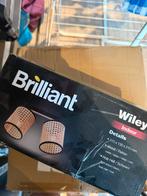 Lamp Brilliant nieuw Rotan, Ophalen of Verzenden, Nieuw
