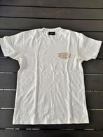 The kooples creme t shirt, Overige kleuren, The kooples, Ophalen of Verzenden, Zo goed als nieuw
