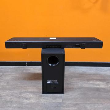 Philips TAB7807/10 Soundbar & Subwoofer beschikbaar voor biedingen