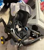 Doona kinderwagen - Zo goed als nieuw!, Ophalen of Verzenden, Zo goed als nieuw, Met autostoeltje, Kinderwagen