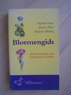 Bloemengids natuurmonumenten, Boeken, Natuur, Verzenden, Bloemen, Planten en Bomen