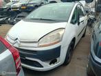 Citroen  C4 Grand Picasso 1.6 HDI Ambiance. 2006 ONDERDELEN, Gebruikt, Citroën, Ophalen of Verzenden, Citroen