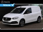 Mercedes-Benz eCitan 112 Pro L1 51 kWh FACELIFT 2025 NAVI CA, 2 stoelen, Te koop, BTW verrekenbaar, Voorwielaandrijving