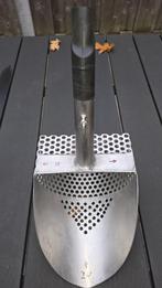 Zeefschep strand en water metaaldetectie., Ophalen of Verzenden, Nieuw, Overige merken