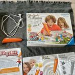 Tiptoi Engelse Detective spel met stift en kabel, Kinderen en Baby's, Speelgoed | Educatief en Creatief, Ophalen of Verzenden