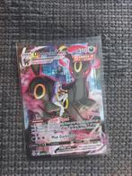 Umbreon vmax  Alt-art, Ophalen of Verzenden, Nieuw, Losse kaart, Foil