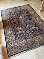 Antiek Perzisch Tapijt 240x170cm, Ophalen, Gebruikt, 150 tot 200 cm, 200 cm of meer