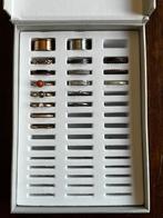 IXXXI ring set maat 17,5, Overige materialen, Ophalen of Verzenden, Zo goed als nieuw, 17 tot 18