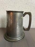 Bierpul tin English Pewter “Llandovery Castle”, Ophalen of Verzenden