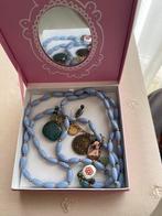 Blond Amsterdam Mooie Ketting/Necklace nieuw, Sieraden, Tassen en Uiterlijk, Kettingen, Ophalen of Verzenden, Nieuw, Overige kleuren