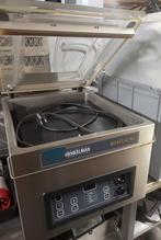 Henkelman Boxer 42 XL Vacuümmachine vacuum, Ophalen, Gebruikt
