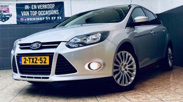 Ford Focus 1.6 EcoBoost /RIJKLAAR/Top Staat beschikbaar voor biedingen