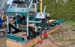 woodland mills boomzager HM 130 planken zagerij, Zakelijke goederen, Machines en Bouw | Houtbewerking, Ophalen