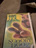 Scooby Doo 2: Monsters Unleashed DVD, Alle leeftijden, Ophalen of Verzenden, Gebruikt, Komedie