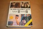 Dikke pil. Schilderkunst van A tot Z. Geschiedenis..., Boeken, Ophalen of Verzenden, Gelezen
