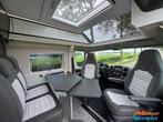 Adria Twin Supreme 640 SGX Elek. lengte bedden / Automaat, Caravans en Kamperen, Campers, Automaat, Buscamper of Camperbus, Airbags