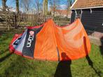 Peter Lynn Escape v7 13m 2018, Watersport en Boten, Kitesurfen, 13 m², Geen board, Ophalen of Verzenden, Zo goed als nieuw