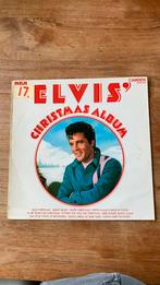 Elvis Presley Christmas Album LP, Ophalen of Verzenden, Zo goed als nieuw, 12 inch