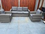 Loungeset, Tuin en Terras, Tuinsets en Loungesets, Verzenden