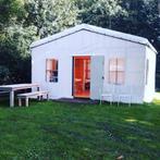 Tenthuisje, Caravans en Kamperen, Ophalen, Tot en met 4