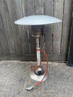 Tafelheater eurom, Ophalen, Zo goed als nieuw, Waterbestendig, Vloer