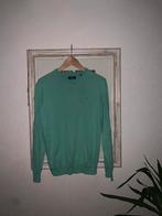 Gant Trui Maat M - Groen, Kleding | Heren, Truien en Vesten, Maat 48/50 (M), GANT, Ophalen of Verzenden, Zo goed als nieuw
