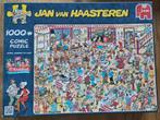 Jan van Haasteren - Kruidvat 40 jaar (1000), Ophalen of Verzenden, Gebruikt