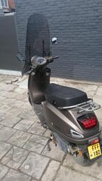 Opknapper Brommer, Fietsen en Brommers, Brommers | Tomos, Ophalen, Gebruikt, Overige modellen, Maximaal 45 km/u