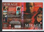 mirage, Vanaf 16 jaar, Ophalen of Verzenden, Zo goed als nieuw, Actiethriller