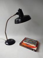 Grote vintage tafellamp | bureaulamp | Sis lamp | jaren 50, Ophalen, Gebruikt, Geen idee, Geen idee