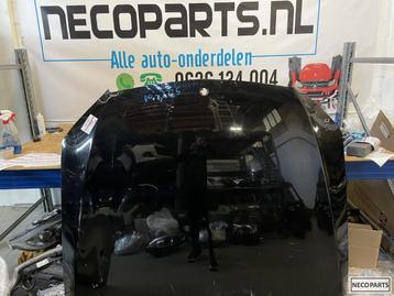 C KLASSE W205 A205 MOTORKAP ORIGINEEL beschikbaar voor biedingen