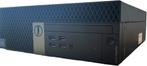 Partij 10 x Dell Optiplex 3040 SFF Intel i3-6100 8GB 128GB, Transformatorweg 38, 1014 AK, Amsterdam, Dell, 8 GB, Refurbished