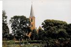 Wassenaar, Kerk, Ophalen of Verzenden, Ongelopen, Zuid-Holland
