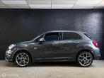 Fiat 500 X 1.3 FireFly Turbo 150 Sport, 15 km/l, Gebruikt, 4 cilinders, 150 pk