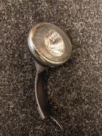 Gazelle Halogeen Koplamp, Fietsen en Brommers, Fietsaccessoires | Fietsverlichting, Ophalen of Verzenden, Gebruikt, Voorlicht