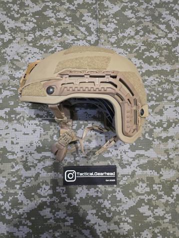 Revision Caiman ballistische helm DEVGRU, Ops core LG beschikbaar voor biedingen