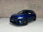 Volkswagen T-Roc R 4MOTION 2.0 TSI 300PK |Pano|Keyles|BlindS, Automaat, 4 cilinders, 1984 cc, Blauw