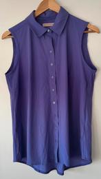 Studio Anneloes travelstof top M paars lila, Ophalen, Zo goed als nieuw, Paars, Zonder mouw