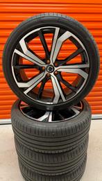 Demo Orginele VOLVO 21 inch XC60 R-design Bi-color, Ophalen, 255 mm, Banden en Velgen, Nieuw