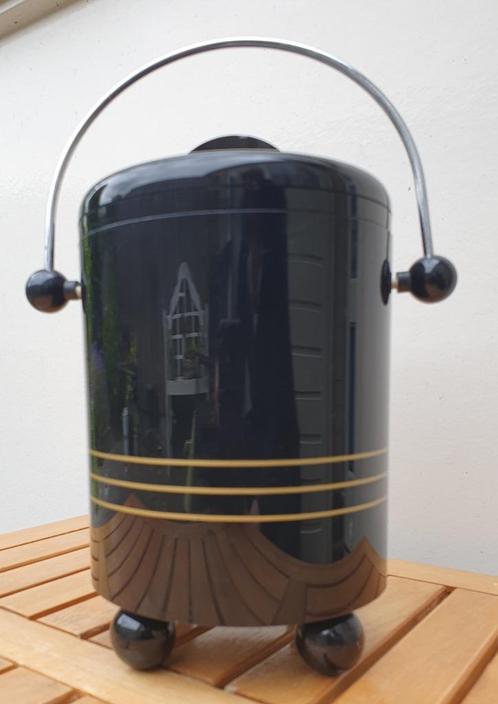 WMF koeler ijsemmer vintage retro, Verzamelen, Retro, Verzenden