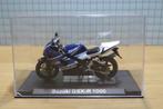 Suzuki GSX-R1000 1:24, Overige merken, Serviceclientele@altaya.be, Nieuw, Ophalen of Verzenden