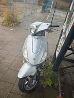 Piaggio fly 2t, Ophalen of Verzenden, Zo goed als nieuw, Benzine, Piaggio