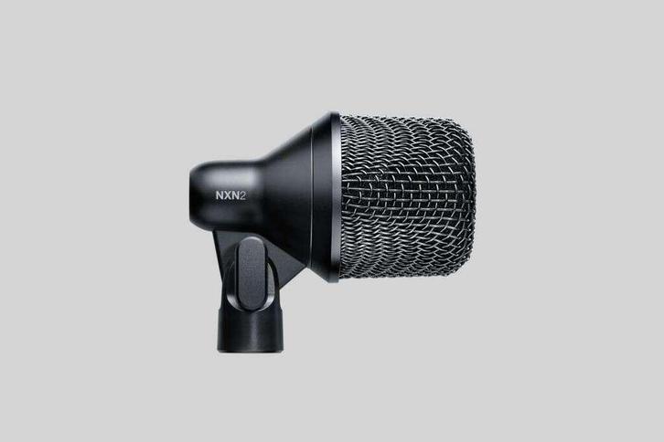 Shure Nexadyne NXN2 bassdrum microfoon, Muziek en Instrumenten, Microfoons, Nieuw, Instrumentmicrofoon, Ophalen of Verzenden