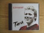 CD   TARIK    DE ZON IN M'N HART, Ophalen of Verzenden, Zo goed als nieuw, Levenslied of Smartlap