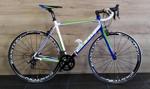 Ghost Race Actinum 5000, Fietsen en Brommers, Fietsen | Heren | Sportfietsen en Toerfietsen, Zo goed als nieuw, Overige merken